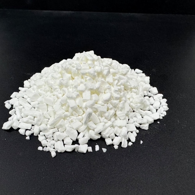 Bensotriazol BTA em pó em grânulos brancos para tratamento de água