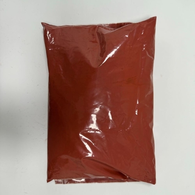 B140 Forte Tintura Força pigmento sintético Óxido de ferro Vermelho para pintura