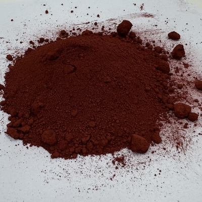 B140 Forte Tintura Força pigmento sintético Óxido de ferro Vermelho para pintura