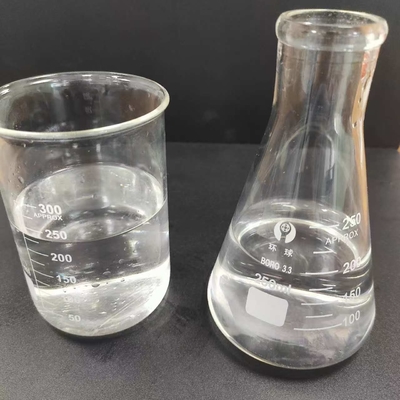 99% Min. Líquido transparente incolor Tri-Isobutilo Fosfato Agente mole para fertilizar fosfato de couro