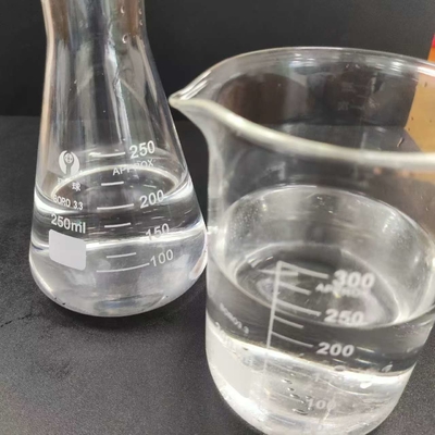 99% Min. Líquido transparente incolor Tri-Isobutilo Fosfato Agente mole para fertilizar fosfato de couro