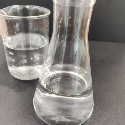 99% Min. Líquido transparente incolor Tri-Isobutilo Fosfato Agente mole para fertilizar fosfato de couro