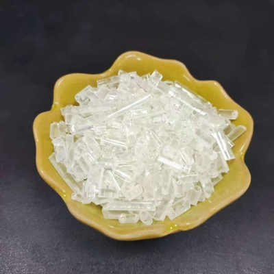 Resina acrílica sólida à base de água BAW-575 Estireno para moagem de pigmentos, impressão glexográfica e tinta de impressão aquática