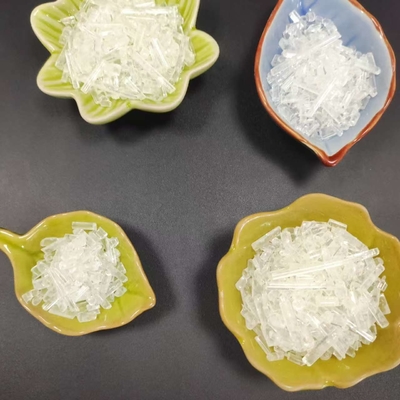Resina acrílica sólida à base de água BAW-575 Estireno para moagem de pigmentos, impressão glexográfica e tinta de impressão aquática