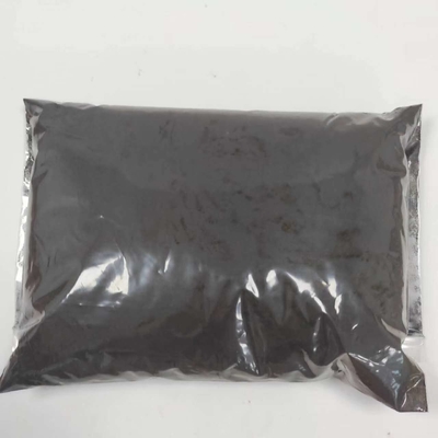 Pigmento de óxido de ferro para cosméticos e papel, plástico e borracha pigmento para porco