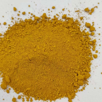 Pigmento de óxido de ferro para cosméticos e papel, plástico e borracha pigmento para porco