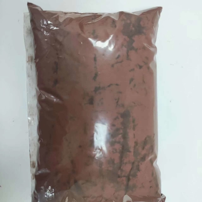 Pigmento de tinta de óxido de ferro Pó preto Aparência para uso de tinta para couro de asfalto Tipo de pigmento cerâmico Pó de cor