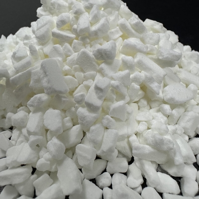 Benzotriazol Enzotriazol (BTA) Cristalóides em forma de agulha brancos Antifrição Liquido Prevenção da Ferrugem Aditivo antioxidante
