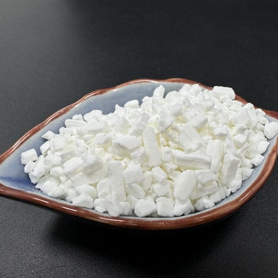 Benzotriazol Enzotriazol (BTA) Cristalóides em forma de agulha brancos Antifrição Liquido Prevenção da Ferrugem Aditivo antioxidante