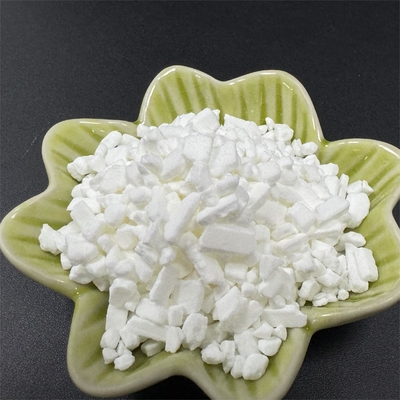 Benzotriazol Enzotriazol (BTA) Cristalóides em forma de agulha brancos Antifrição Liquido Prevenção da Ferrugem Aditivo antioxidante