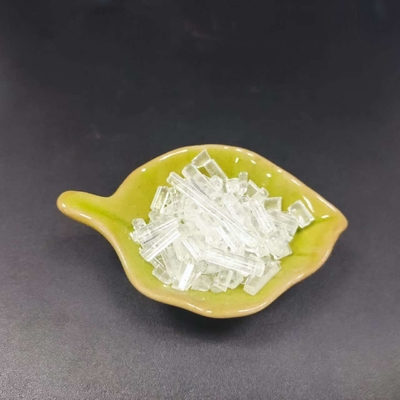 Resina sintética amarelo claro BAW563 Acrílico sólido granular para gravação e tinta flexográfica à base de água