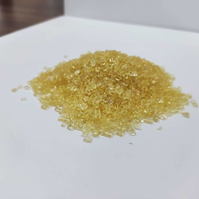Polipropileno clorado granular branco ou amarelo pálido para adesivo de tinta de impressão e tinta de plástico