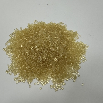 Resina de polipropileno clorado resistente ao óleo para tinta de impressão