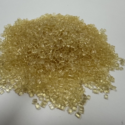 Resina de polipropileno clorado resistente ao óleo para tinta de impressão
