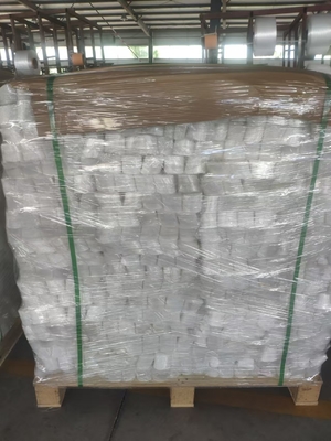 Fibras de ondas macro de polipropileno de polipropileno sintético para reforço de betão para utilização em argamassa