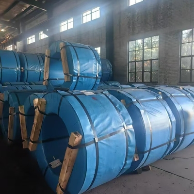 Fios de aço de alta qualidade de nível de resistência 1860MPa para a indústria da construção