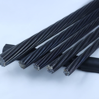 Filamento de aço de alto carbono de alta resistência para betão pré-enstressado