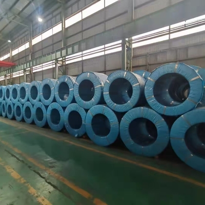 Filamento de aço de alto carbono de alta resistência para betão pré-enstressado