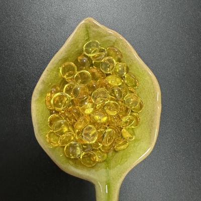 Ponto de amolecimento alto Amarelo Granular semelhante à Versamide 750 Resina de poliamida para tinta de gravura e impressão flexo