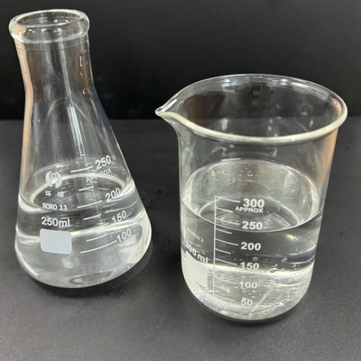 Liquido incolor com baixo valor ácido TCPP Tris Phosphate para retardador de chama