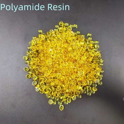 UNIREZ2215 / VERSAMID 757 Polyamida Resina Solúvel em álcool Tintas de impressão para sistemas de álcool