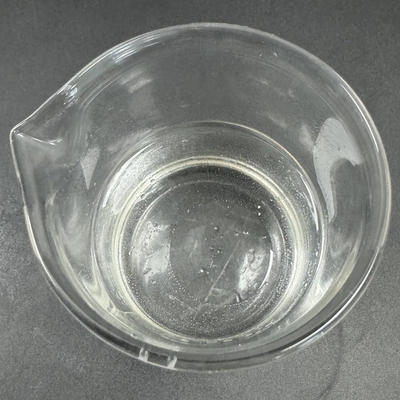 Liquido transparente incolor com baixo valor ácido TCEP Tris Phosphate For Additive Flame Retardant