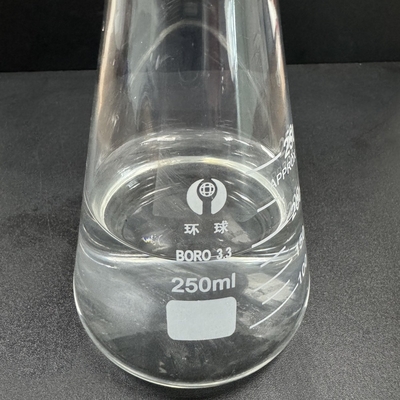 Liquido transparente incolor com baixo valor ácido TCEP Tris Phosphate For Additive Flame Retardant
