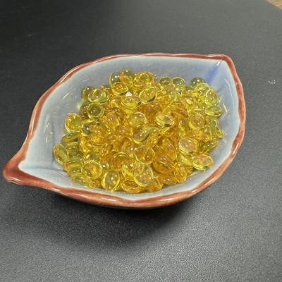 S11 amarela granular semelhante a Unirez 110 Resina de poliamida para filme
