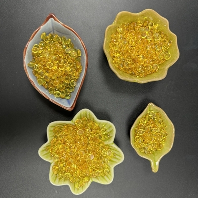 S11 amarela granular semelhante a Unirez 110 Resina de poliamida para filme