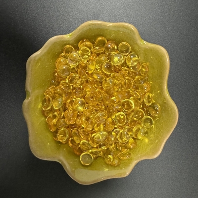 S11 amarela granular semelhante a Unirez 110 Resina de poliamida para filme