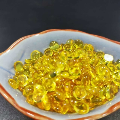 Amarelo UNI-REZ 110 Granular semelhante à resina de poliamida S11 para tintas de impressão de sistema de álcool