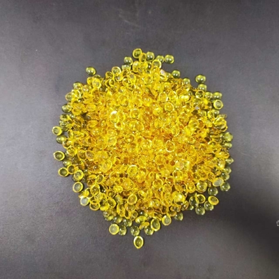 Boa liberação de solvente e resistência ao calor ARIZONA 2223 semelhante à resina de poliamida S15 para tintas de impressão de sistema de álcool