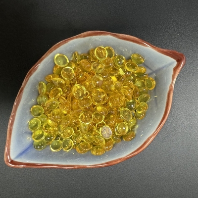Resina de poliamida solúvel em álcool para tintas de impressão