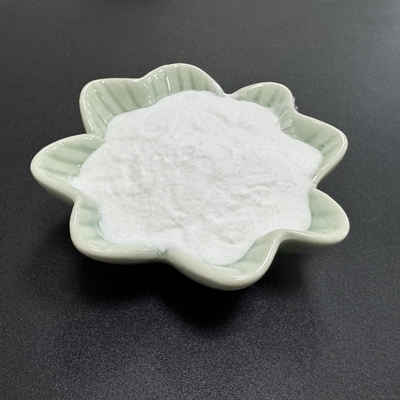 BA-66 Pó branco de excelente consistência Resina acrílica sólida para tinta de impressão de plástico