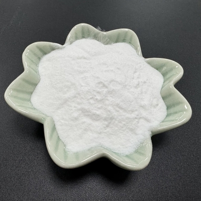 BA-66 Pó branco de excelente consistência Resina acrílica sólida para tinta de impressão de plástico