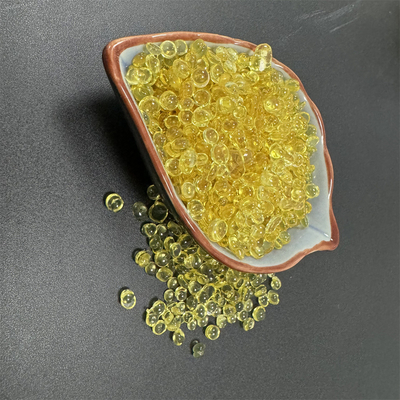 Equivalente ao Sunmide640 Resina de poliamida solúvel em álcool F08 para tinta de gravura e impressão flexo
