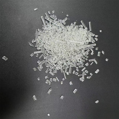 Luz de Briture - resina acrílica contínua BAW-563 da base amarela da água do grânulo para a tinta Flexographic
