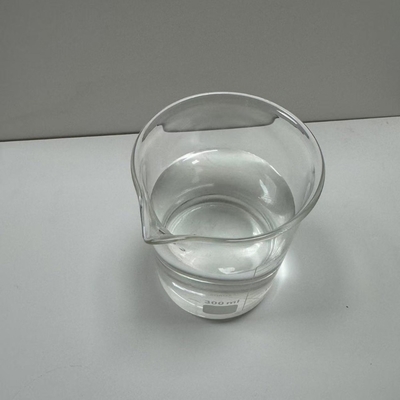 Resina Epoxi líquida transparente de alta pureza para revestimentos marinos e de protecção