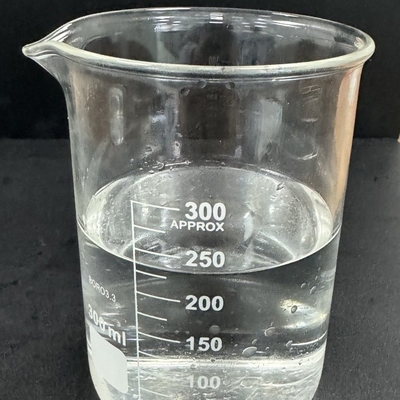 Resina Epoxi líquida transparente de alta pureza para revestimentos marinos e de protecção