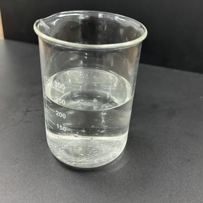 Resina Epoxi líquida transparente de alta pureza para revestimentos marinos e de protecção
