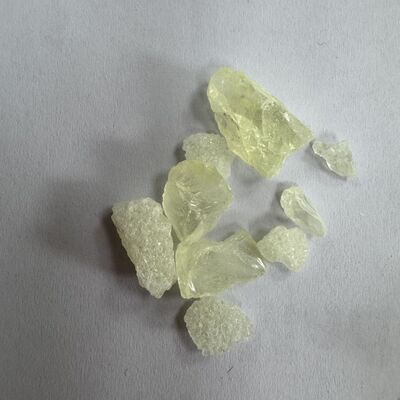 Resina cetônica de alta fotostabilidade Resina policetone para pasta de cores e tintas