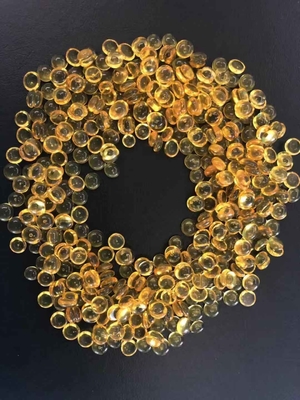 PEI Polyetherimide Resin Thermoplastic Similar solúvel no álcool a Unirez 138