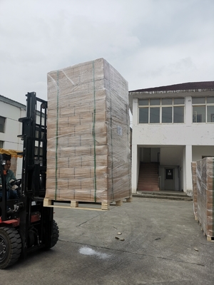 Fibra sintética especial de UHPC PVA para o produto de construção da parede de exterior da decoração ou do potenciômetro de flor do cimento