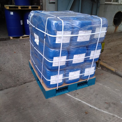 3-Glycid Oxypropyl Trimethoxy Silane Coupling Agent 98% Min For Making Sealants