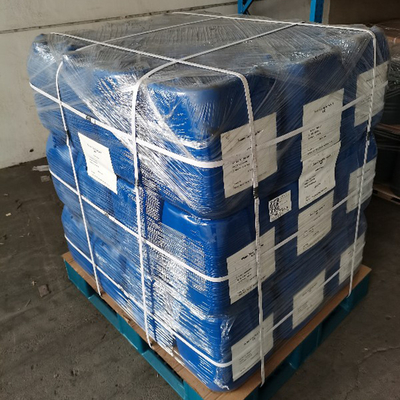 3-Glycid Oxypropyl Trimethoxy Silane Coupling Agent 98% Min For Making Sealants