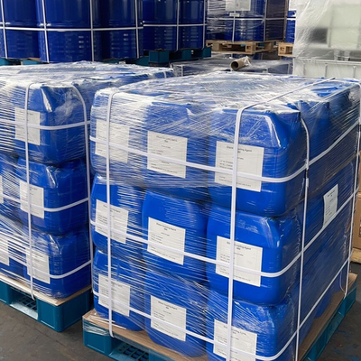 3-Glycid Oxypropyl Trimethoxy Silane Coupling Agent 98% Min For Making Sealants