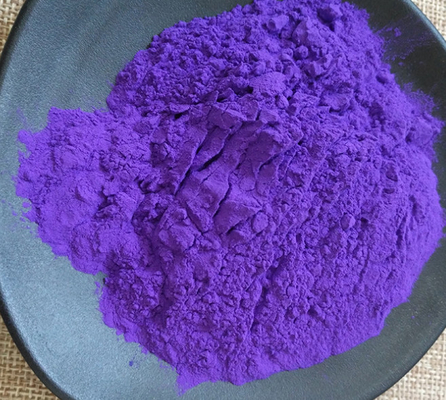 Pigmento PV23 violeta da carbazola para a pintura e a água industriais - tinta baseada