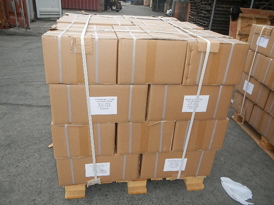 O Terpolymer solvente CEVA do vinil do tolueno desinfetou o filme de EVA Resin Granules For BOPP