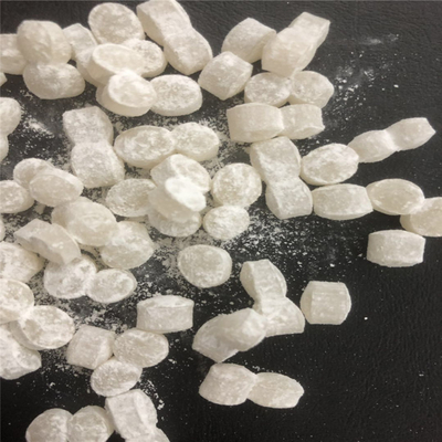 O Terpolymer solvente CEVA do vinil do tolueno desinfetou o filme de EVA Resin Granules For BOPP