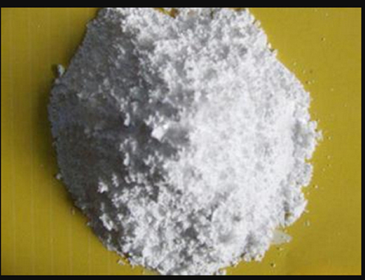 Estabilizador Material cru Produto químico Estearato De Cálcio Utilização do lubrificante em PVC CAS plástico 1592-23-0